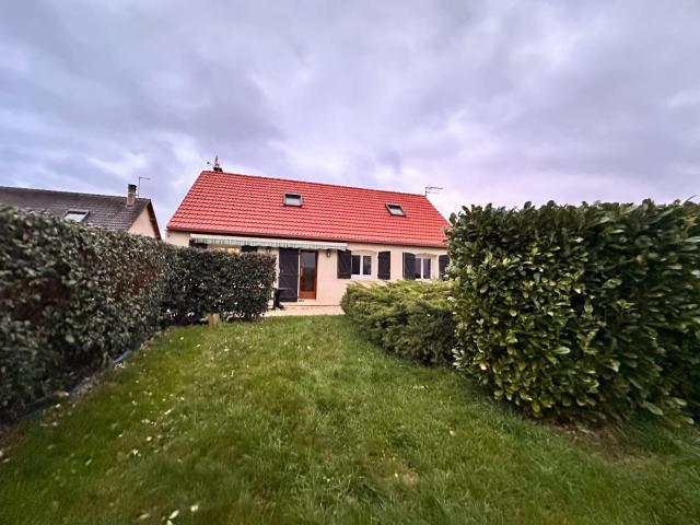 Maison à vendre à Étigny 89510