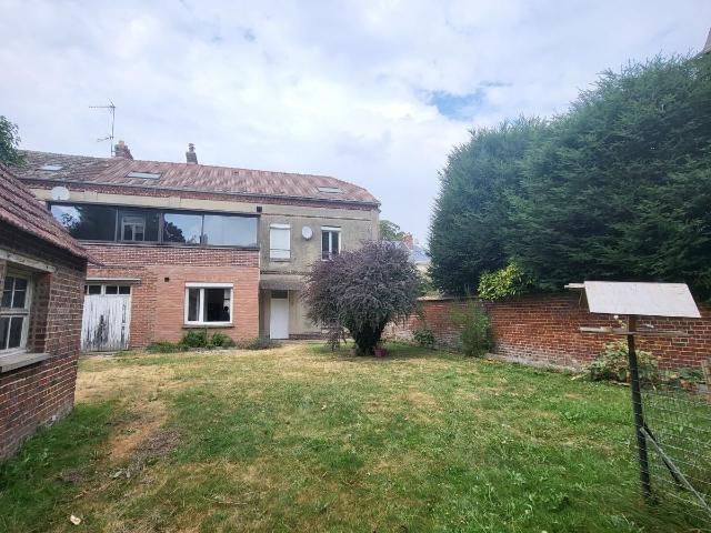 Maison à vendre à Étrépagny 27150