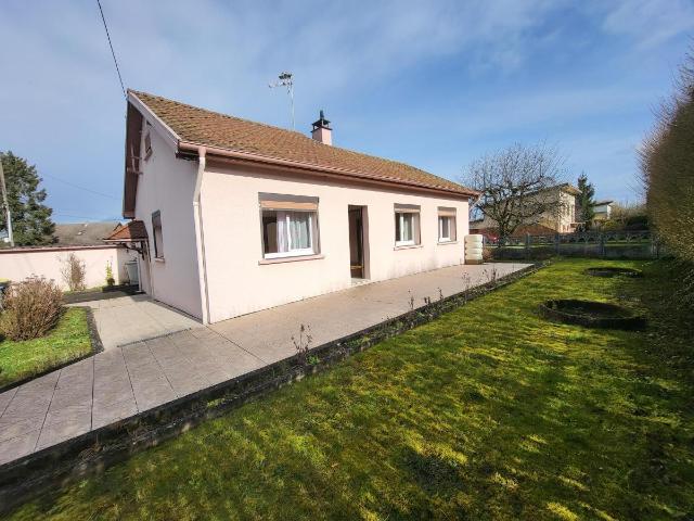 Maison à vendre à Étupes 25460
