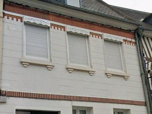 Maison à vendre à Eu 76260