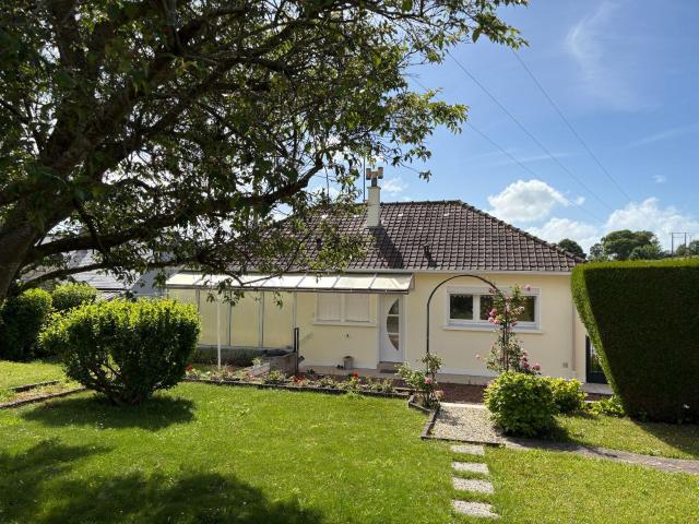 Maison à vendre à Eu 76260