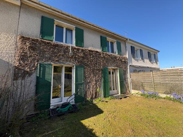 Maison à vendre à Eu 76260