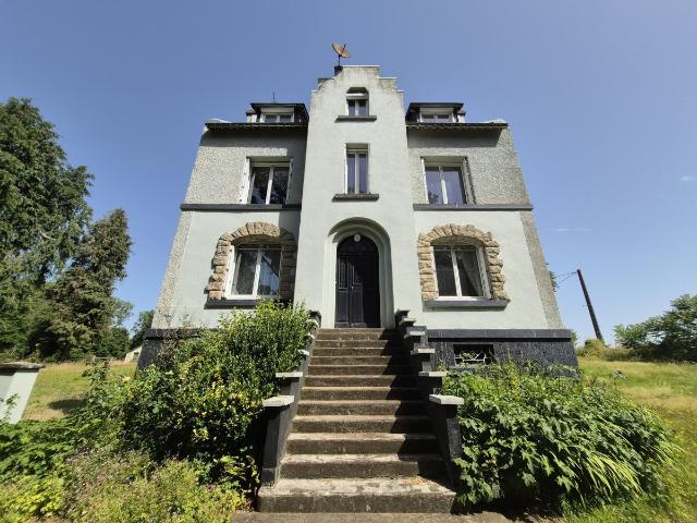 Maison à vendre à Évellys 56500