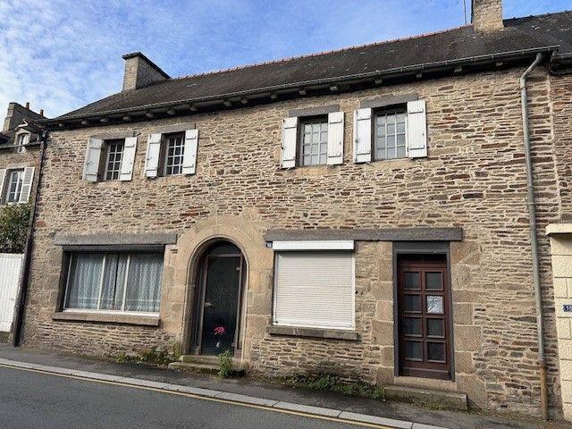 Maison à vendre à Évran 22630