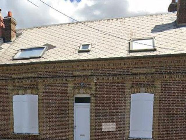 Maison à vendre à Évreux 27000