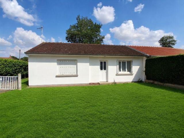 Maison à vendre à Évreux 27000