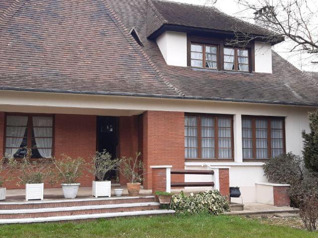 Maison à vendre à Évreux 27000