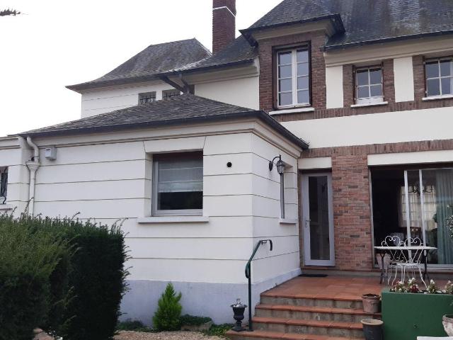 Maison à vendre à Évreux 27000