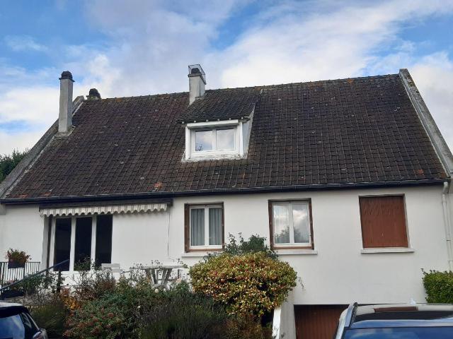 Maison à vendre à Évreux 27000