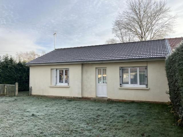 Maison à vendre à Évreux 27000