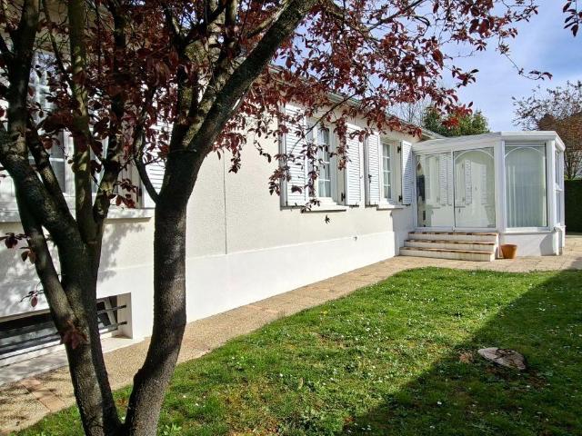 Maison à vendre à Évreux 27000