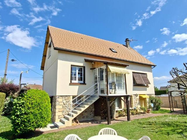 Maison à vendre à Évreux 27000