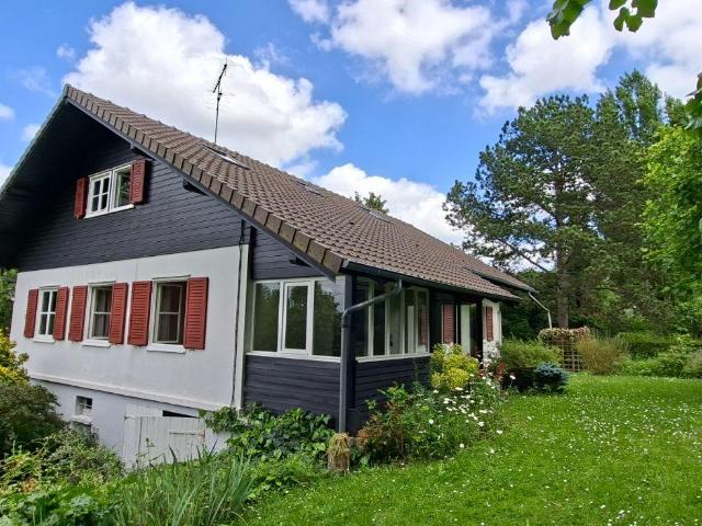 Maison à vendre à Évreux 27000