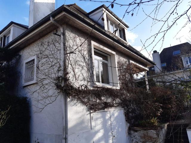 Maison à vendre à Évreux 27000
