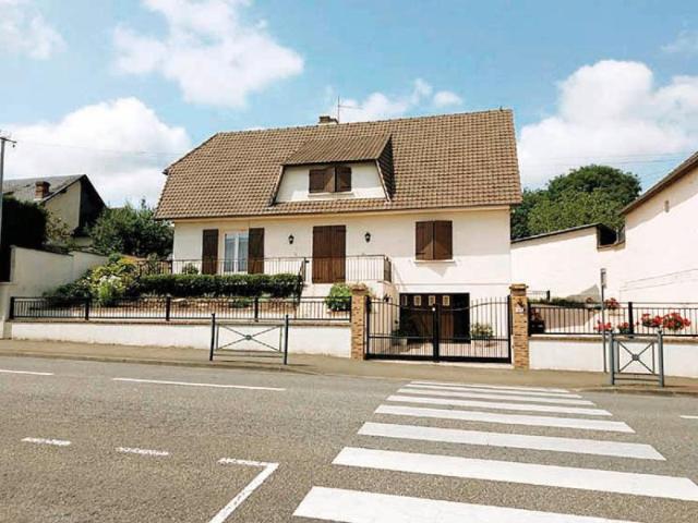 Maison à vendre à Évreux 27000