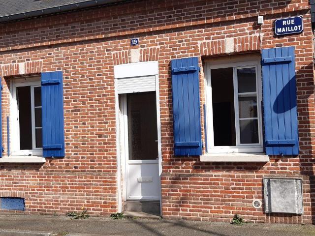 Maison à vendre à Évreux 27000