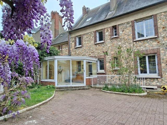 Maison à vendre à Évreux 27000