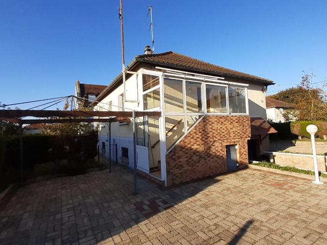 Maison à vendre à Évreux 27000