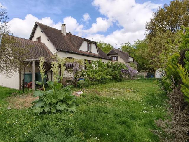 Maison à vendre à Évreux 27000
