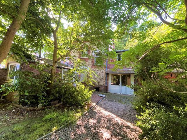 Maison à vendre à Évreux 27000
