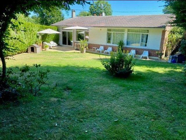Maison à vendre à Évreux 27000