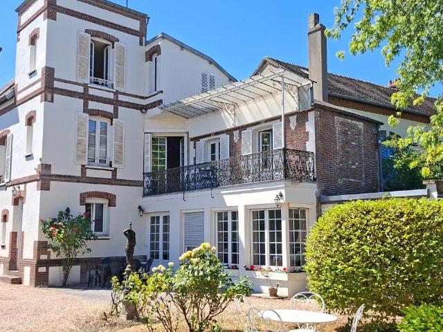 Maison à vendre à Évreux 27000