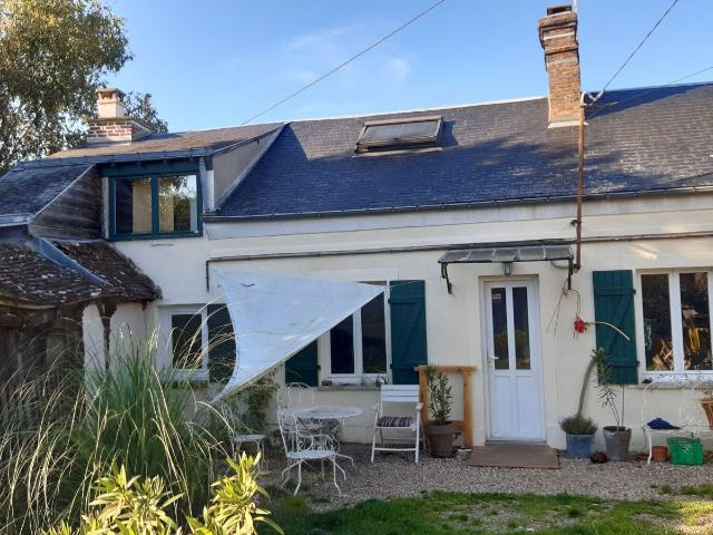 Maison à vendre à Évreux 27000