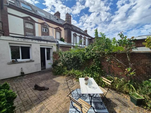 Maison à vendre à Évreux 27000