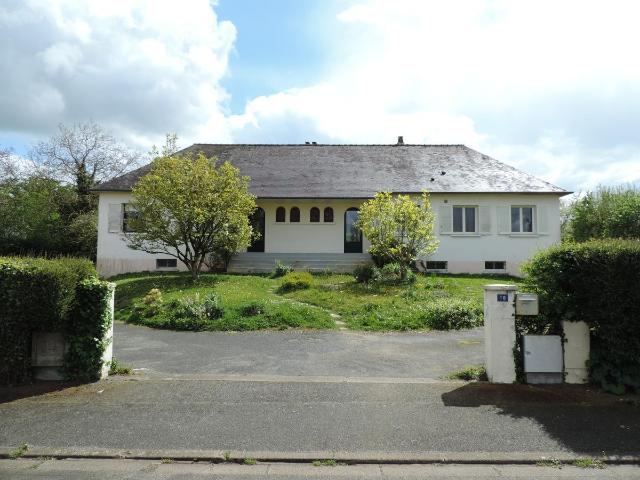 Maison à vendre à Évron 53600