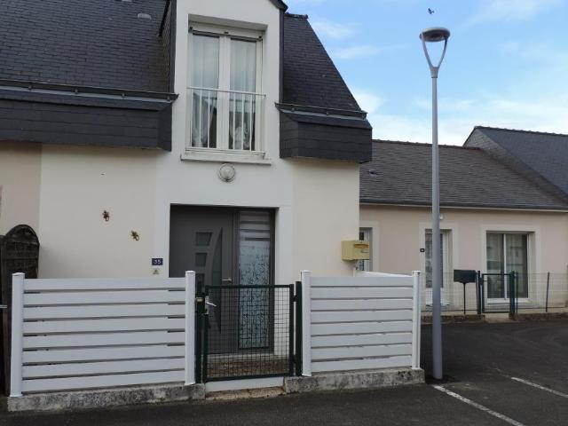 Maison à vendre à Évron 53600