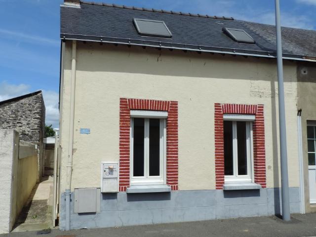 Maison à vendre à Évron 53600