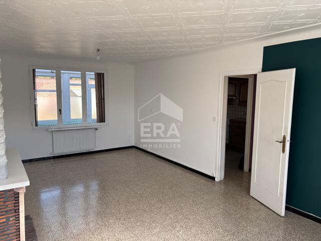 Maison à vendre à Faches Thumesnil de 4 pièces