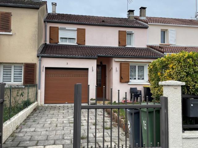 Maison à vendre à Fagnières 51510