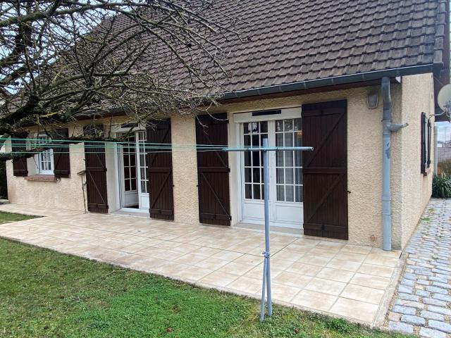 Maison à vendre à Fagnières 51510