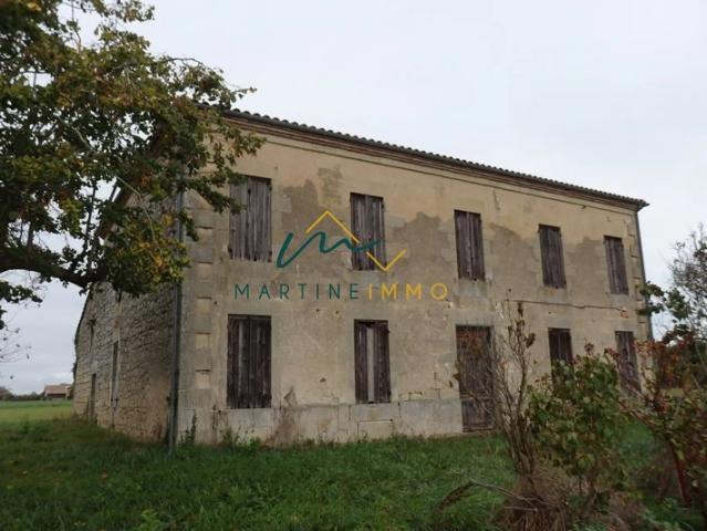 MAISON A VENDRE A FAUILLET
