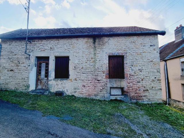 Maison à vendre à Fayl Billot 52500