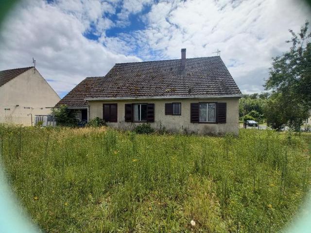 Maison à vendre à Fère en Tardenois 02130