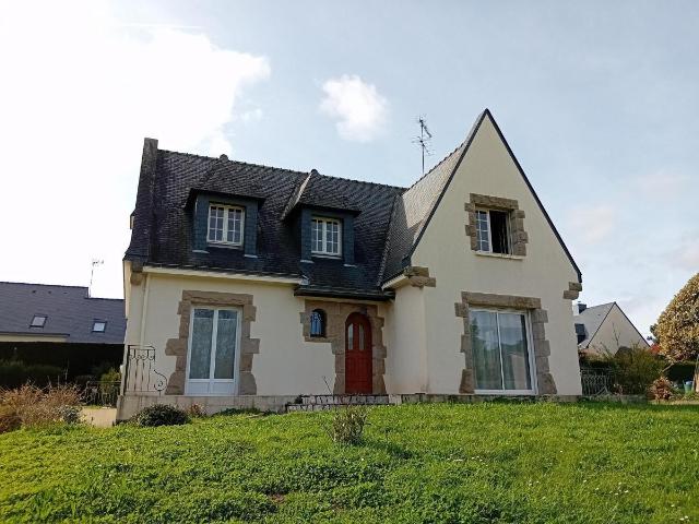 Maison à vendre à Férel 56130