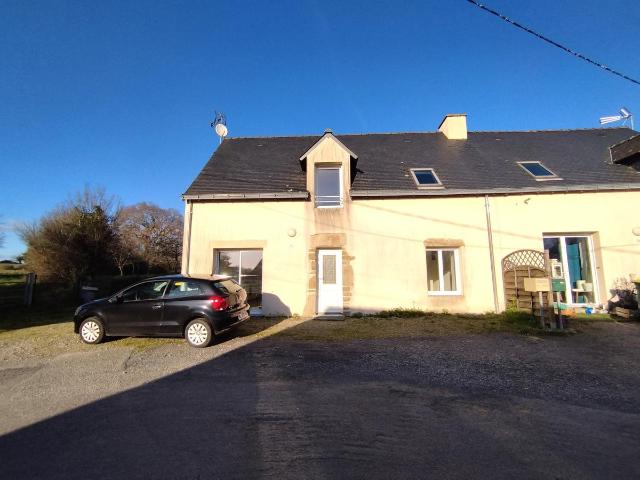 Maison à vendre à Férel 56130