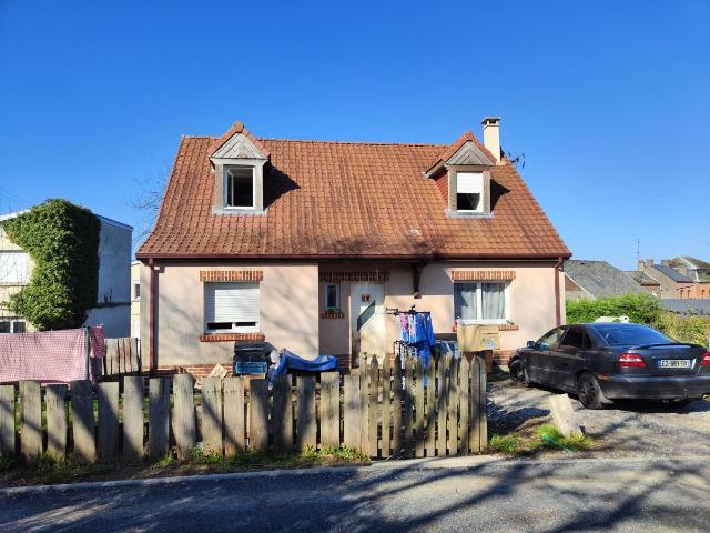 Maison à vendre à Ferrière la Grande 59680