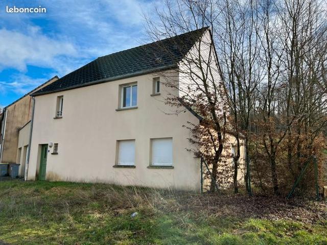 Maison à vendre à FESTIEUX