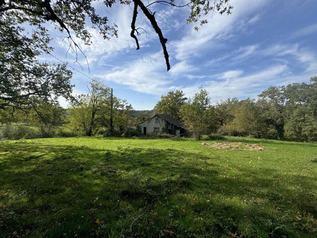 Maison à vendre à Figeac 46100