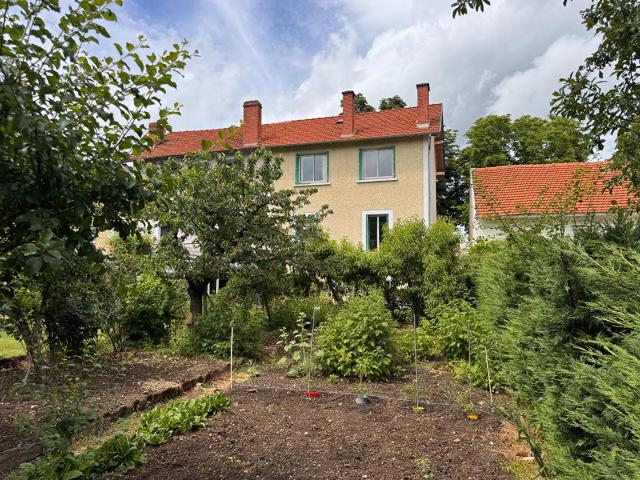 Maison à vendre à Figeac 46100