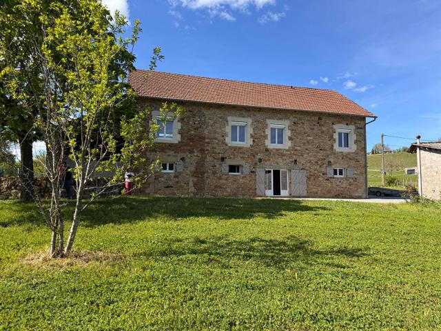 Maison à vendre à Figeac 46100