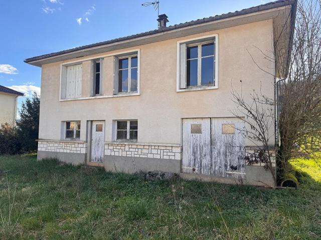 Maison à vendre à Figeac 46100