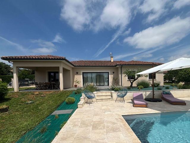 Maison à vendre à Figeac 46100