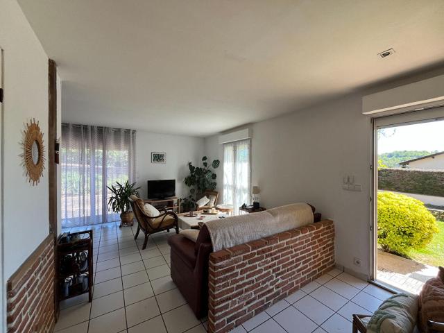 Maison à vendre à Figeac 46100