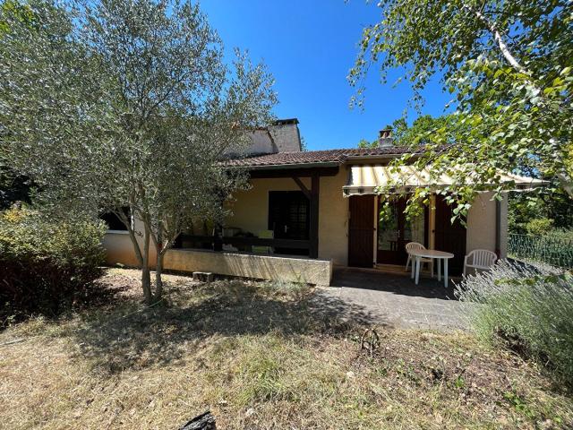 Maison à vendre à Figeac 46100