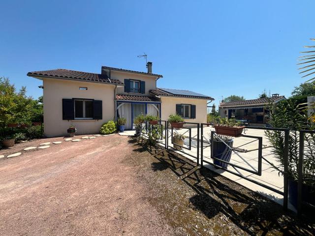 Maison à vendre à Figeac 46100