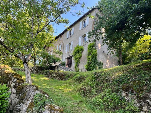 Maison à vendre à Figeac 46100